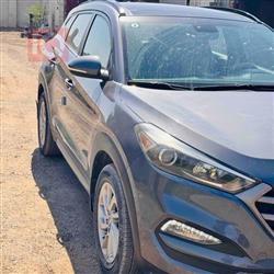 هیوندای تۆکسۆن